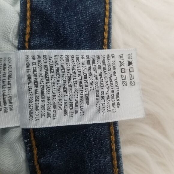 AMERICAN EAGLE OUTFITTER EXTREME FLEX. 32  X 3O - Picture 7 of 16